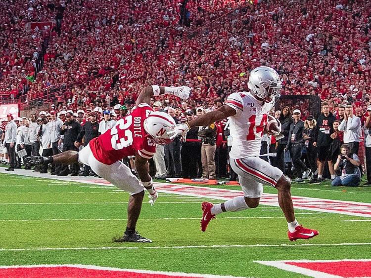 Ohio State